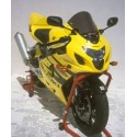 bulle aeromax GSXR 600 / GSXR 750 2004-2005