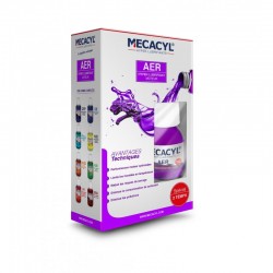 Mecacyl AER 60ml 2 TEMPS