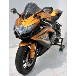 bulle aeromax ERMAX SUZUKI GSXR 600/750 2008-2010