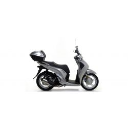 Echappement ARROW URBAN HONDA SH125 SH150 2012-2019