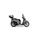 Echappement ARROW URBAN HONDA SH125 SH150 2017-2019