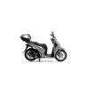 Echappement ARROW URBAN HONDA SH125 SH150 2017-2019 1