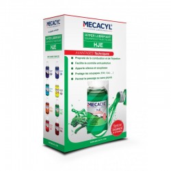 Mecacyl HJE 60ml Carburant