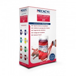 Mecacyl HY 60ml boites de vitesses et pont