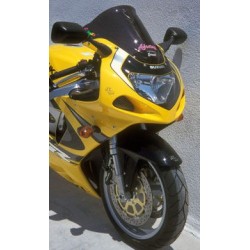 bulle aeromax ERMAX SUZUKI GSXR 600 00-03 / GSXR 750 01-03 / GSXR 1000 01-02