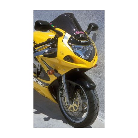 bulle aeromax ERMAX SUZUKI GSXR 600 2000-2003 - GSXR 750 2001-2003 - GSXR 1000 2001-2002