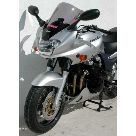 bulle aeromax ERMAX KAWASAKI ZR7S 2001-2003