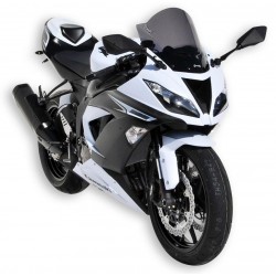 bulle aeromax ERMAX KAWASAKI ZX6R 2009-2016