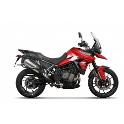 Fixation valises shad 4P pour valises SHAD TRIUMPH TIGER 900 / GT / RALLY TIGER 850 SPORT