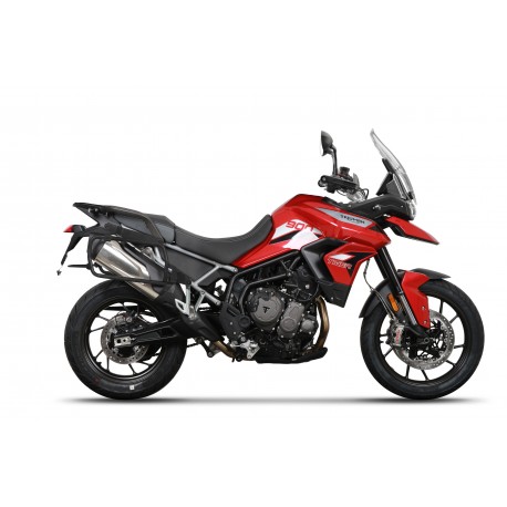 Fixation valises shad 4P pour valises alu SHAD TRIUMPH TIGER 900/GT/RALLY 2020