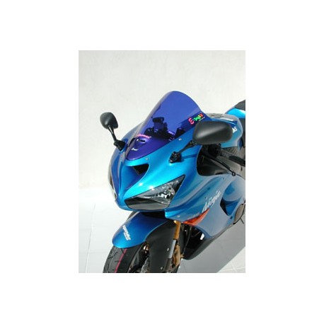 bulle aeromax ERMAX KAWASAKI ZX6R 2005-2008 ZX10R NINJA 2006-2007
