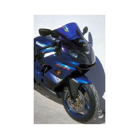bulle aeromax ERMAX KAWASAKI ZX9R 2000-2004