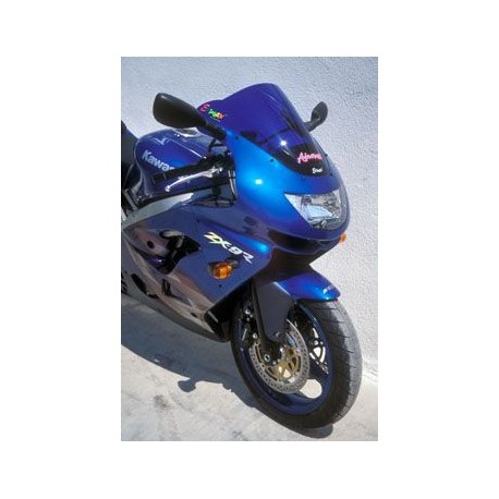 bulle aeromax ERMAX KAWASAKI ZX9R 1998-1999