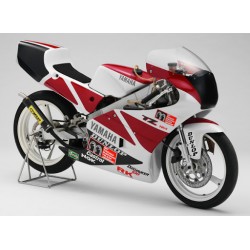 bulle ERMAX aeromax racing yamaha 125 tz 1994-2000