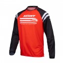 Maillot Motocross Kenny Track RAW