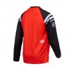 Maillot Motocross Kenny Track RAW 1