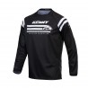 Maillot Motocross Kenny Track RAW 2