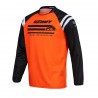 Maillot Motocross Kenny Track RAW 4
