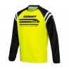 Maillot Motocross Kenny Track RAW 6