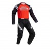 Maillot Motocross Kenny Track RAW 8