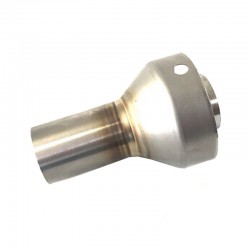 Db killer d'Echappement ARROW PRO-RACE
