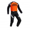 Maillot Motocross Kenny Track RAW 10