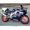 bulle ERMAX aeromax racing cbr900 r 0