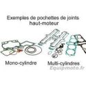 Pochette de joints complète Athena KAWASAKI Z800 2013-2016
