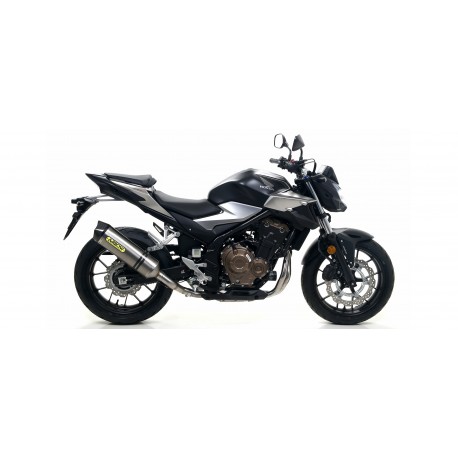 Echappement ARROW RACE-TECH HONDA CB500F CB500R 2019-2020