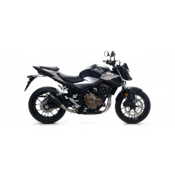 Echappement ARROW PRO-RACE HONDA CB500F CB500R 2019-2021