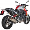 Echappement AKRAPOVIC BMW F900R F900XR 2020 S-B9SO1-HAPLT 0