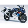 bulle ERMAX aeromax racing gsxr 750 0