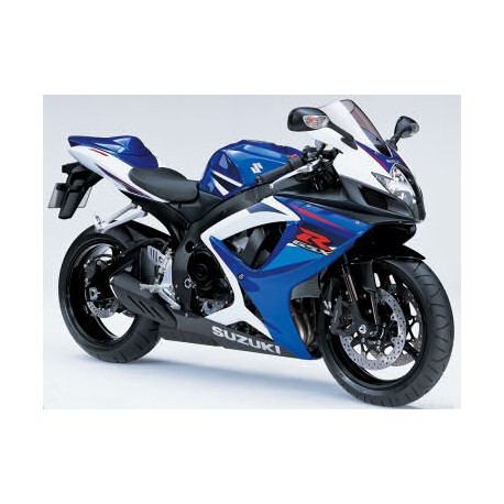 bulle ERMAX aeromax racing gsxr 750 2007 bulle ERMAX aeromax racing gsxr 750 2007