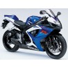 bulle ERMAX aeromax racing gsxr 750 2007 0