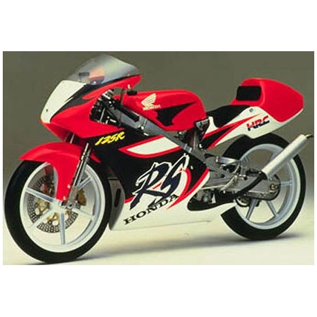 bulle ERMAX aeromax racing rs 125 honda bulle ERMAX aeromax racing rs 125 honda