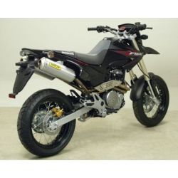 Echappement ARROW STREET THUNDER HONDA FMX 650 2005-2008