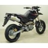 Echappement ARROW STREET THUNDER HONDA FMX 650 2005-2007 0