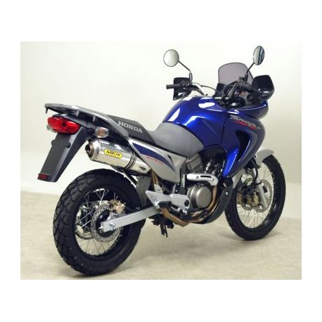 Echappement ARROW RACE-TECH HONDA XL 650 V TRANSALP 2000-2007