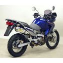 Echappement ARROW RACE-TECH HONDA XL 650 V TRANSALP 2000-2007