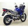 Echappement ARROW RACE-TECH HONDA XL 650 V TRANSALP 2000-2007 0