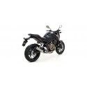 Echappement ARROW PRO-RACE HONDA CB650F CBR650F 2014-2018