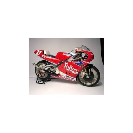 bulle ERMAX aeromax racing tzm 250 bulle ERMAX aeromax racing tzm 250