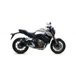 Echappement ARROW PRO-RACE HONDA CB650R NEO SPORTS CAFE / CBR650R 2019-2023