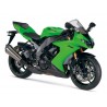 bulle ERMAX aeromax racing zx10r 0