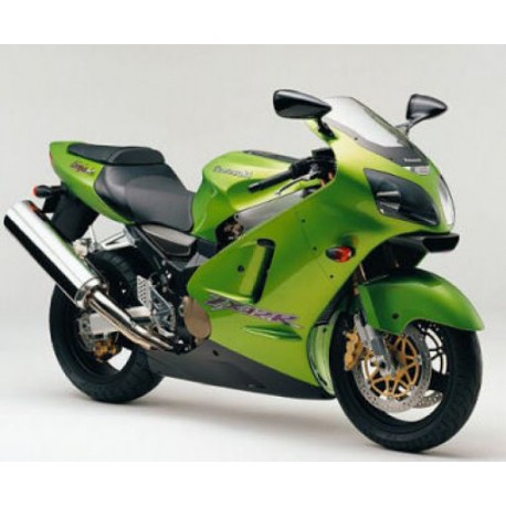 bulle ERMAX aeromax racing zx12r bulle ERMAX aeromax racing zx12r