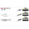 Echappement ARROW RACE-TECH VERSION HONDA X-ADV 750 2017-2020 1