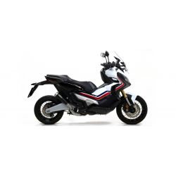 Echappement ARROW PRO-RACE HONDA X-ADV 750 2017-2023