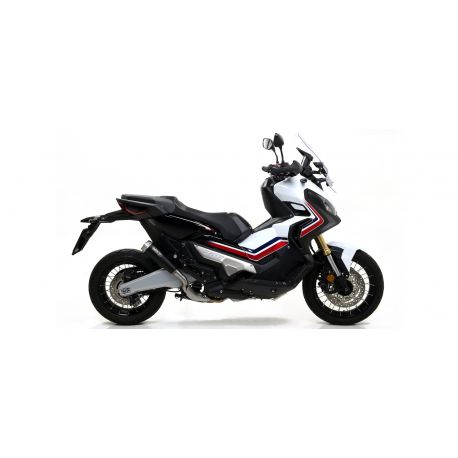 Echappement ARROW PRO-RACE HONDA X-ADV 750 2017-2020