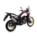 Echappement ARROW RACE-TECH HONDA CRF1000L AFRICA TWIN CRL 1000 L AFRICA TWIN ADVENTURE SPORT