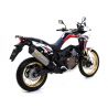 Echappement ARROW RACE-TECH HONDA CRF1000L AFRICA TWIN CRL 1000 L AFRICA TWIN ADVENTURE SPORT 0